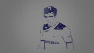 Here's A Beautiful Animation Of Gareth Bale's Play Against Inter Milan